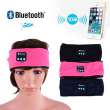 Fashion Wireless Bluetooth Smart Warm Winter Hats for Women /Men