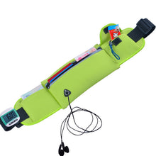 OutdoorTravel Outdoor Running Multifunction Headphone Run Bags