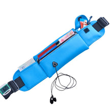 OutdoorTravel Outdoor Running Multifunction Headphone Run Bags
