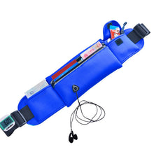 OutdoorTravel Outdoor Running Multifunction Headphone Run Bags