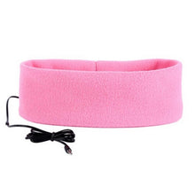 Washable Anti-noise Sports Running Sleeping Earphones