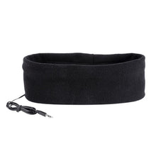 Washable Anti-noise Sports Running Sleeping Earphones