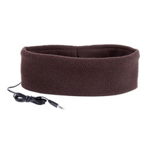 Washable Anti-noise Sports Running Sleeping Earphones