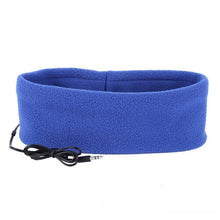 Washable Anti-noise Sports Running Sleeping Earphones
