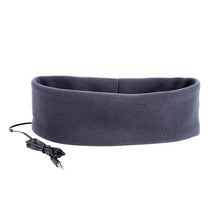 Washable Anti-noise Sports Running Sleeping Earphones