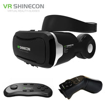 VR Shinecon 4.0 Stereo Virtual Reality Smartphone