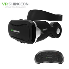 VR Shinecon 4.0 Stereo Virtual Reality Smartphone