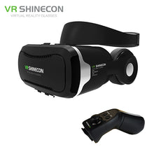 VR Shinecon 4.0 Stereo Virtual Reality Smartphone