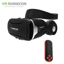 VR Shinecon 4.0 Stereo Virtual Reality Smartphone