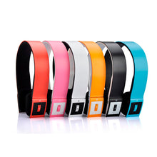 New Bluetooth Stereo Headphone Adjustable Wireless Headset