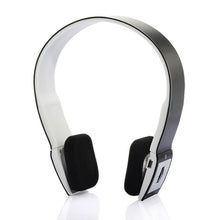 New Bluetooth Stereo Headphone Adjustable Wireless Headset