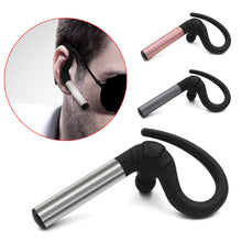 S580 Super Long Standby Bluetooth Stereo In-Ear Earphone Headphone  High Connection Wireless Black Earphone Ear Hook 3 Colors