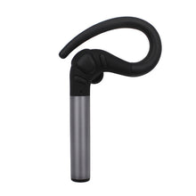 S580 Super Long Standby Bluetooth Stereo In-Ear Earphone Headphone  High Connection Wireless Black Earphone Ear Hook 3 Colors
