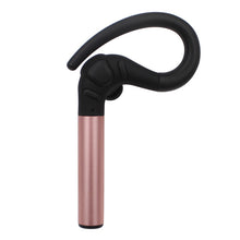 S580 Super Long Standby Bluetooth Stereo In-Ear Earphone Headphone  High Connection Wireless Black Earphone Ear Hook 3 Colors