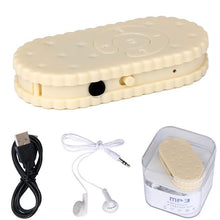 fashion USB Mini MP3 Player Support 32GB