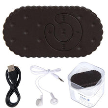 fashion USB Mini MP3 Player Support 32GB
