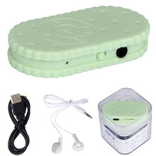 fashion USB Mini MP3 Player Support 32GB