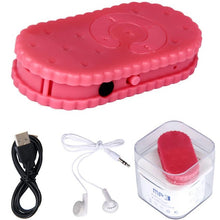 fashion USB Mini MP3 Player Support 32GB