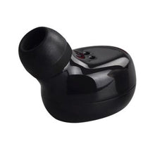 Bluetooth Earphone Earbuds wih Mic Handsfree Car Mini Wireless Stereo Headset Magnetic Charger Earpiece for IOS Android EP001