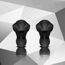 Ubit AF-A1 Bluetooth Earphone 2 Pieces With Mic True Wireless Earphones Sports Bluetooth Headsets For iPhone IOS Xiaomi Android