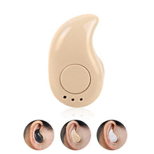 Mini Wireless Bluetooth Earphone S530