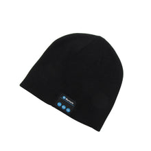 headphones hat Smart Caps
