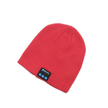 headphones hat Smart Caps