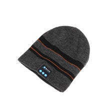 headphones hat Smart Caps