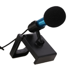 3.5mm Stereo Studio Headphone Earphone with Mic