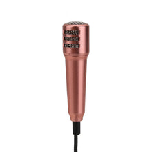 3.5mm Stereo Studio Headphone Earphone with Mic