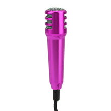 3.5mm Stereo Studio Headphone Earphone with Mic