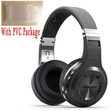 Phone Computer PC Cordless Wireless Headphone With Microphone