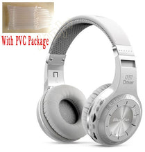 Phone Computer PC Cordless Wireless Headphone With Microphone
