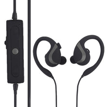 S7 Wireless Sport Bluetooth Earhook Stereo Music Headset