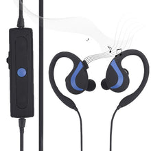 S7 Wireless Sport Bluetooth Earhook Stereo Music Headset