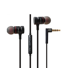 Awei Wired In Ear Headphones