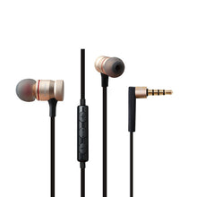 Awei Wired In Ear Headphones