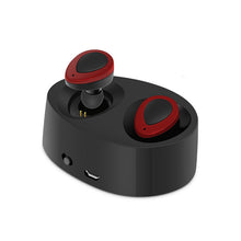 TWS Mini Wireless Earbuds Twins Earphone Bluetooth Headphone