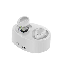 TWS Mini Wireless Earbuds Twins Earphone Bluetooth Headphone