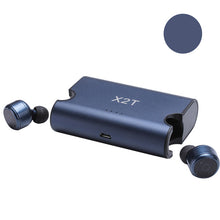 VONTAR X2T TWS Magnetic Mini Wireless Earbuds Twins Earphone Bluetooth Headphone With Battery Case Hands Free Headset