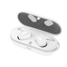 VONTAR Wireless Earbuds Sweat Proof Twins earphone Portable Bluetooth headphone with charging box Anti-Drop TWS Headset
