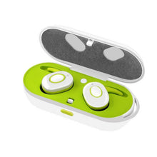 VONTAR Wireless Earbuds Sweat Proof Twins earphone Portable Bluetooth headphone with charging box Anti-Drop TWS Headset