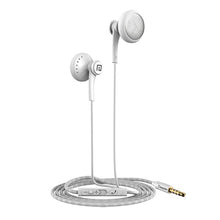 Super Stereo Bass Noise Isolation In Ear Earphones