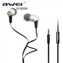 Awei ES800M Sport Stereo Headphone Headset
