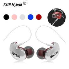 Original Sports Earphone Super Bass Headphones Sweatproof