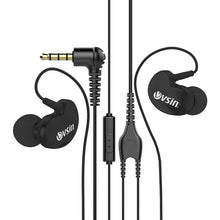 Original Sports Earphone Super Bass Headphones Sweatproof