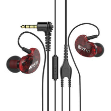 Original Sports Earphone Super Bass Headphones Sweatproof