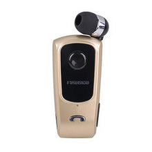 Stereo Hands Free Sport Auriculares Bluetooth Headset Earphone