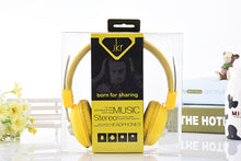 Wired Earphones For Phone Computer