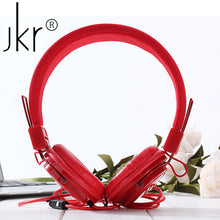 Wired Gaming Earphones